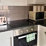 Apartment Chic In