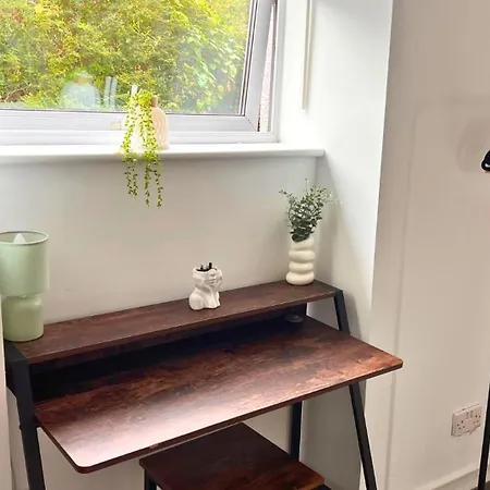 Apartamento Chic In *